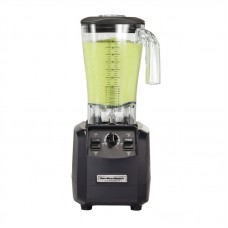 Hamilton Beach Fury HBH550-UK Commercial 2 Speed High Performance Blender